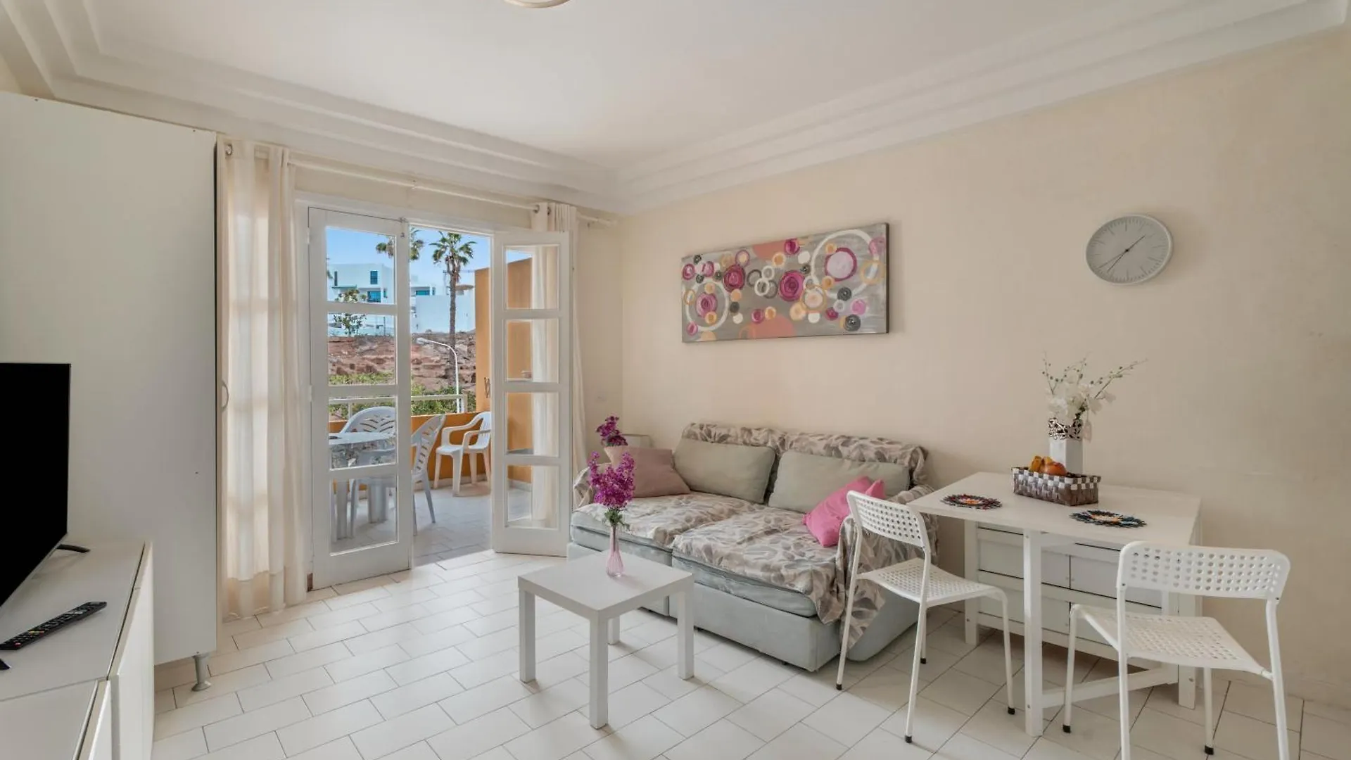 Apartamento Complejo Orlando 206 Costa Adeje  Costa Adeje (Tenerife)