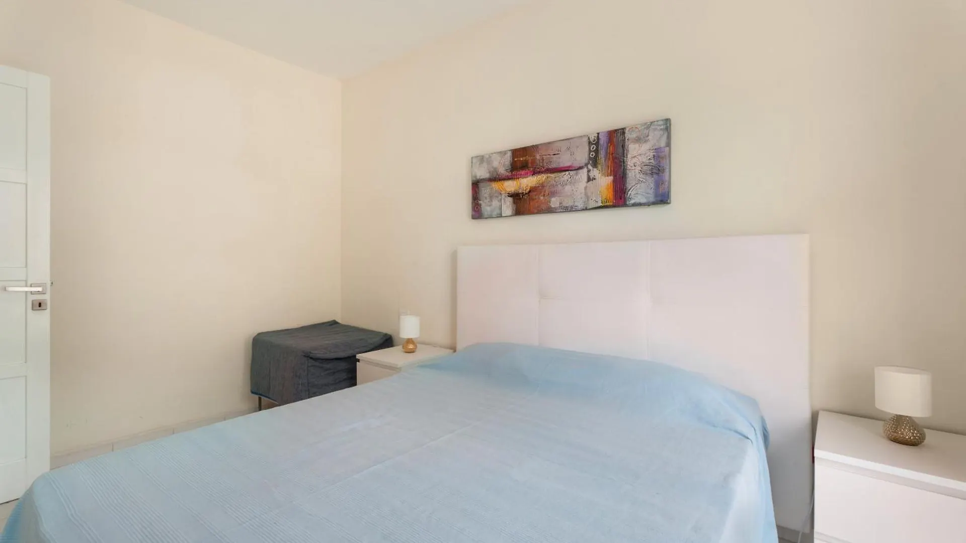Apartament Complejo Orlando 206 Costa Adeje