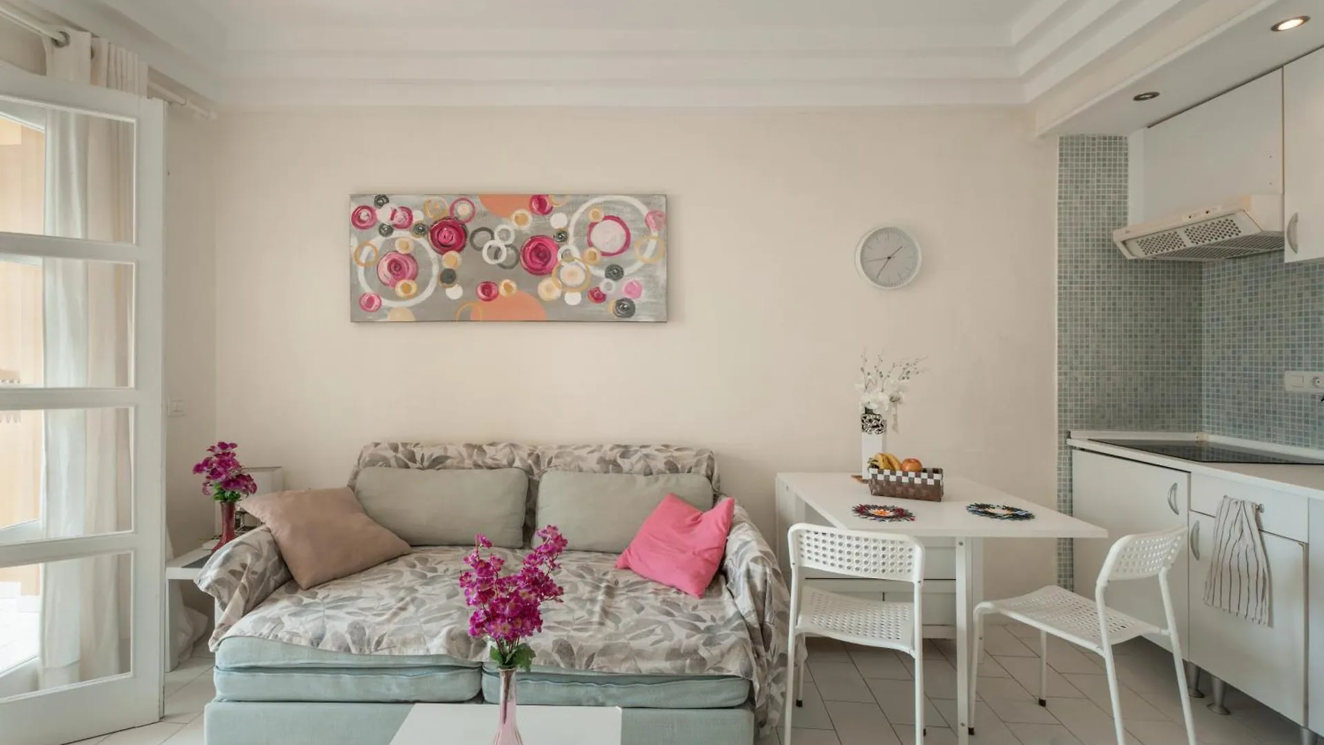 Apartament Complejo Orlando 206 Costa Adeje
