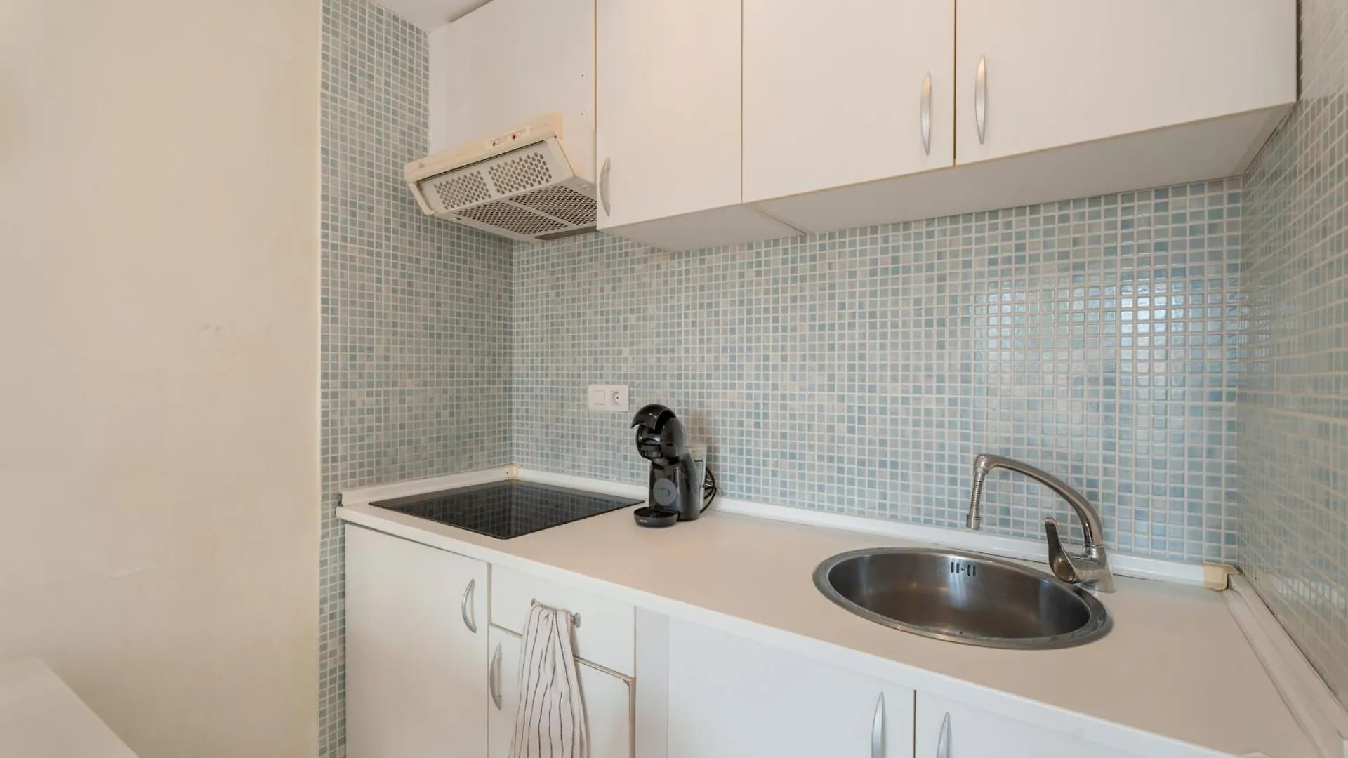 Apartament Complejo Orlando 206 Costa Adeje
