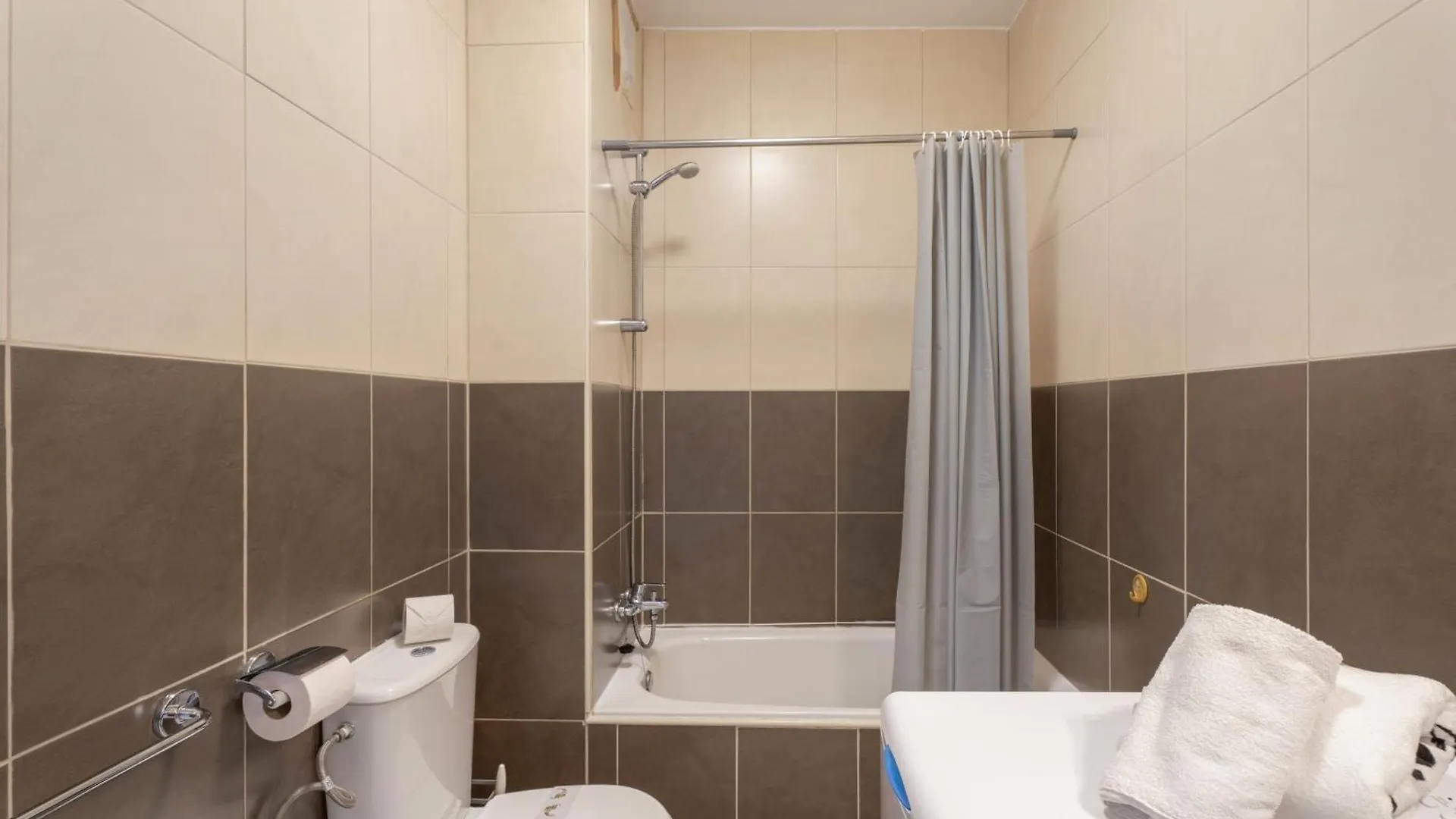 Apartament Complejo Orlando 206 Costa Adeje  Costa Adeje (Tenerife)