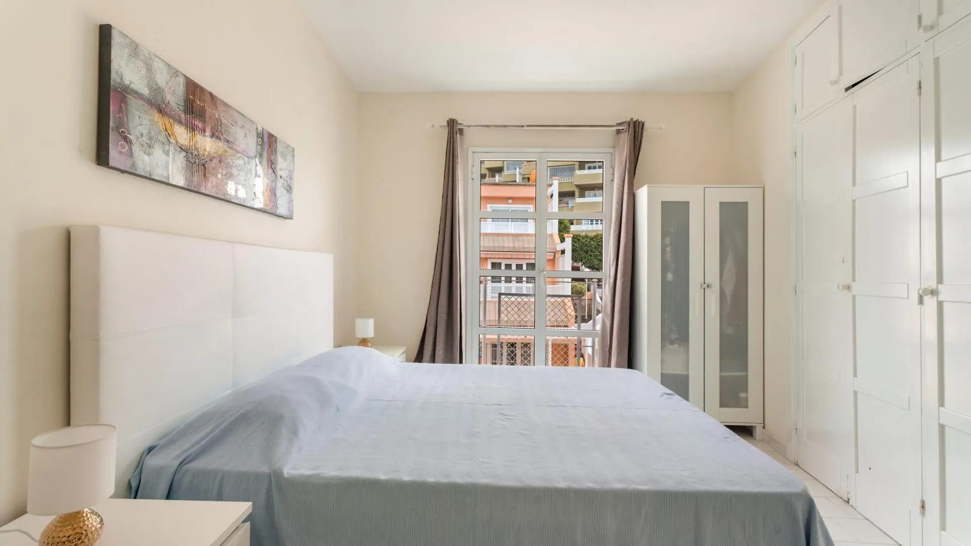 Apartament Complejo Orlando 206 Costa Adeje  0*, Costa Adeje (Tenerife)