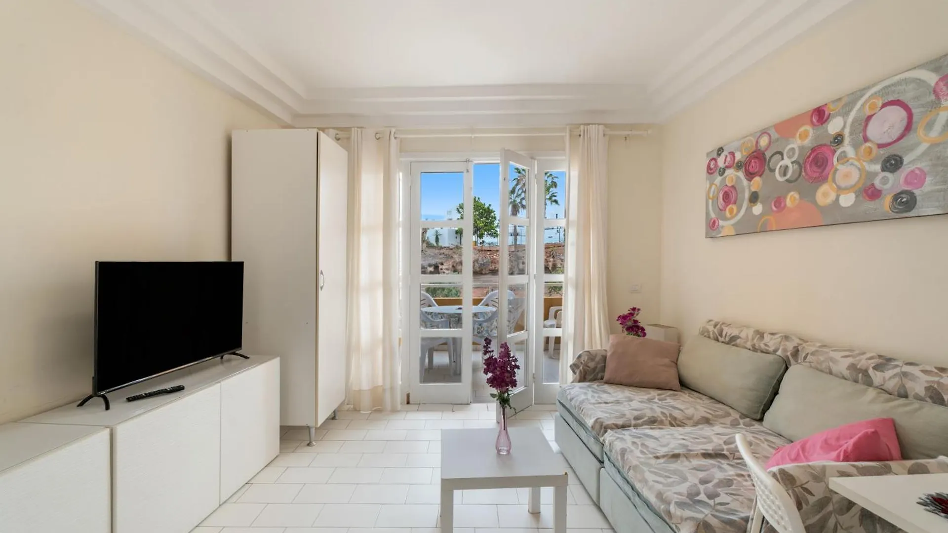 Apartamento Complejo Orlando 206 Costa Adeje