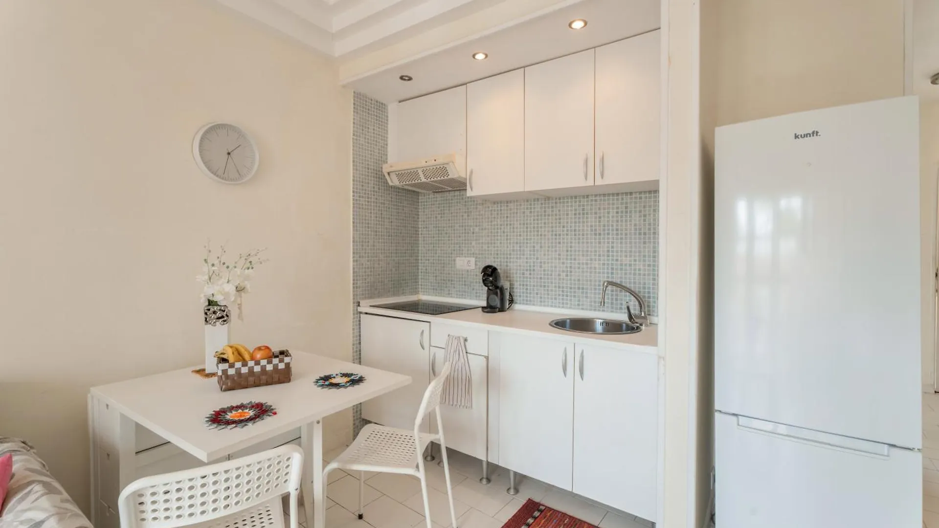 Apartament Complejo Orlando 206 Costa Adeje   Costa Adeje (Tenerife)