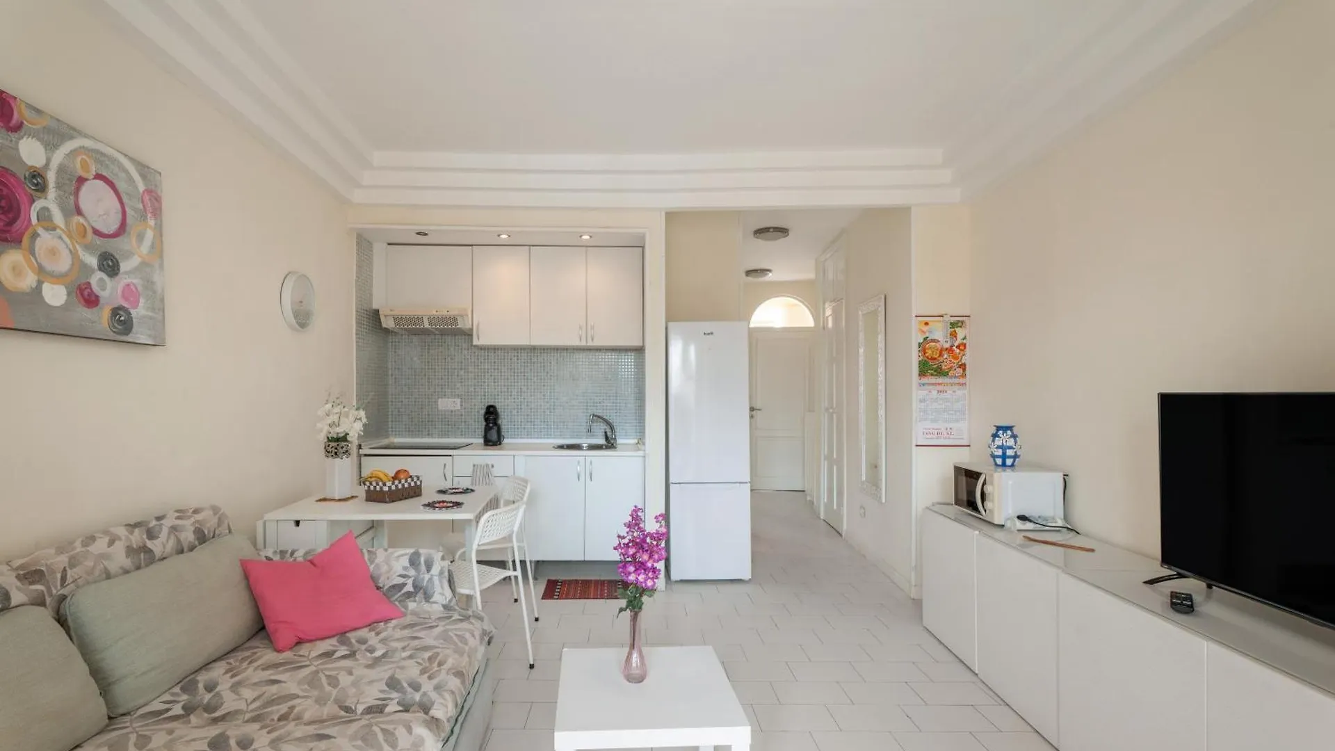 Apartament Complejo Orlando 206 Costa Adeje