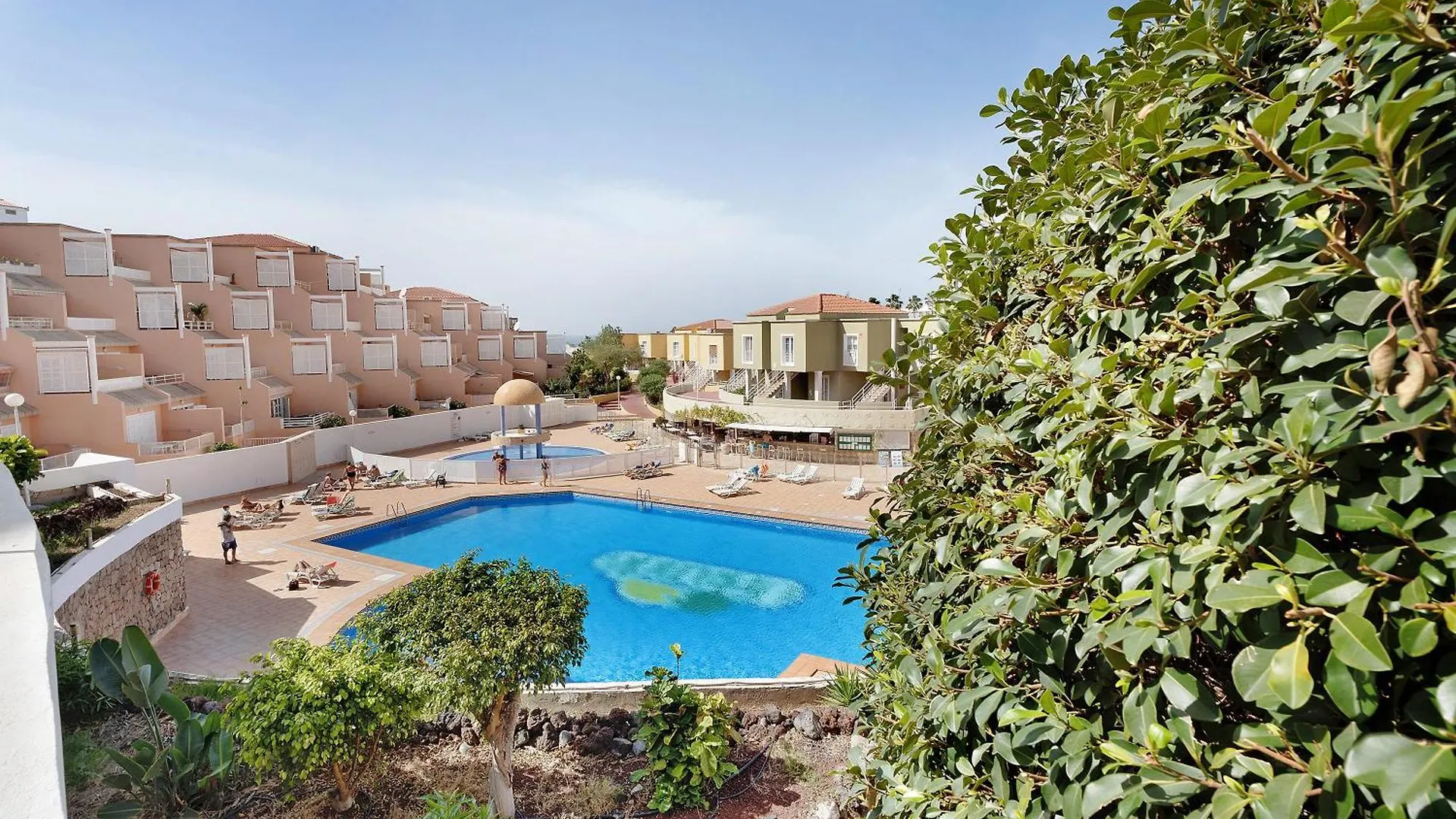 Apartamento Complejo Orlando 206 Costa Adeje   Costa Adeje (Tenerife)