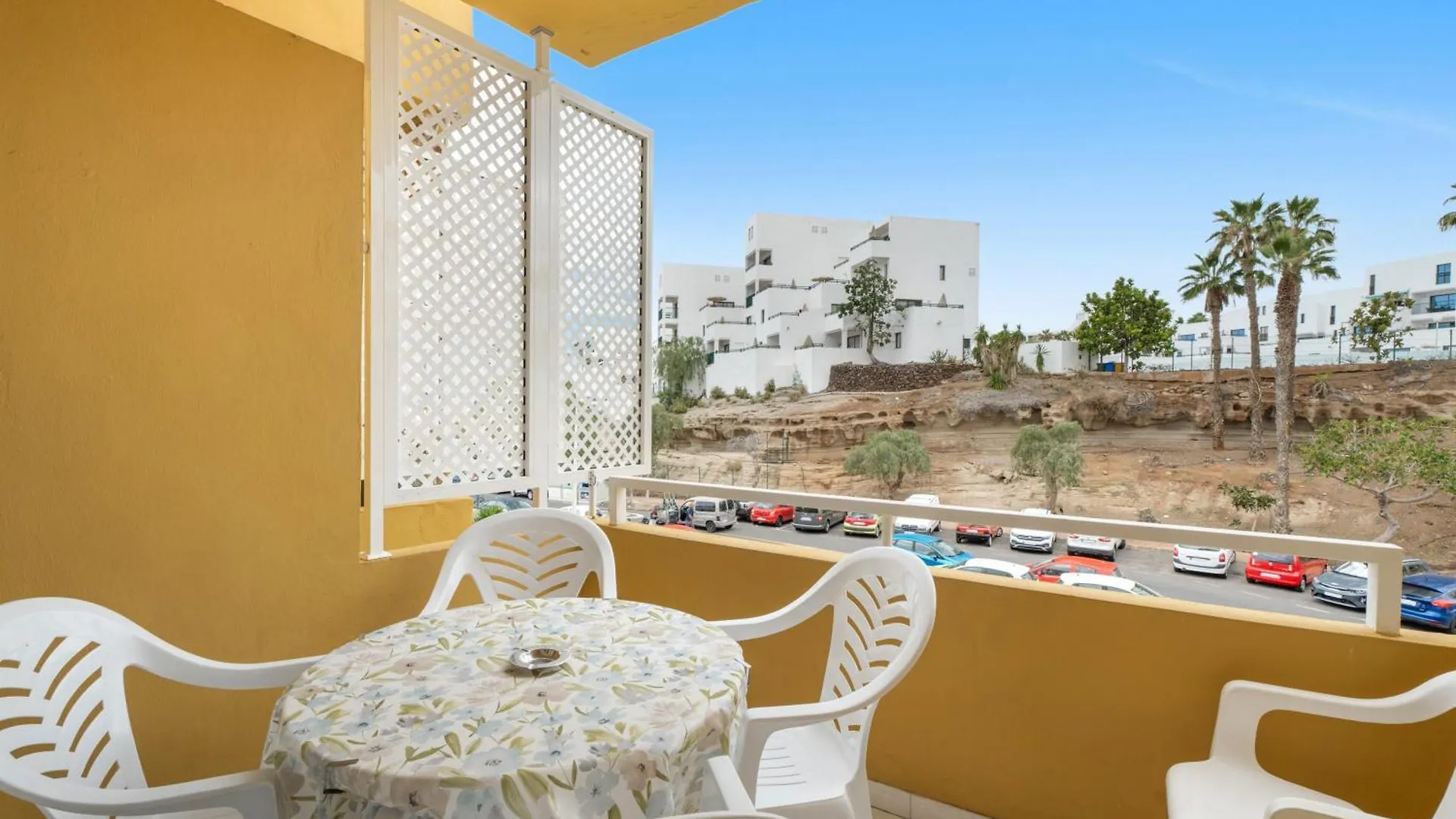 Apartament Complejo Orlando 206 Costa Adeje  Hiszpania