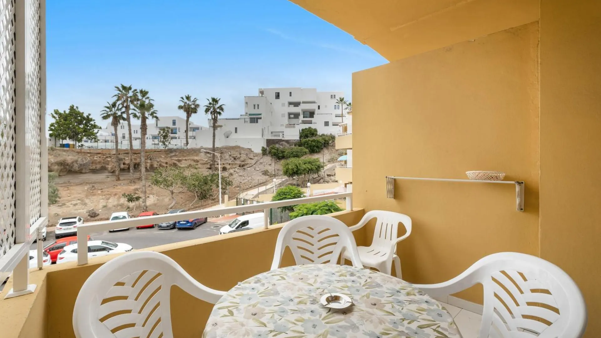 Apartament Complejo Orlando 206 Costa Adeje
