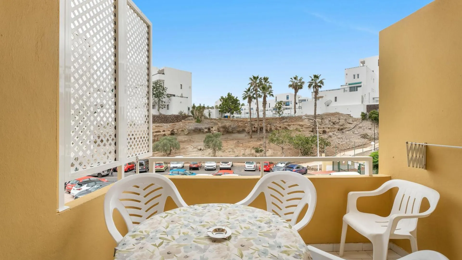 Apartament Complejo Orlando 206 Costa Adeje  Hiszpania