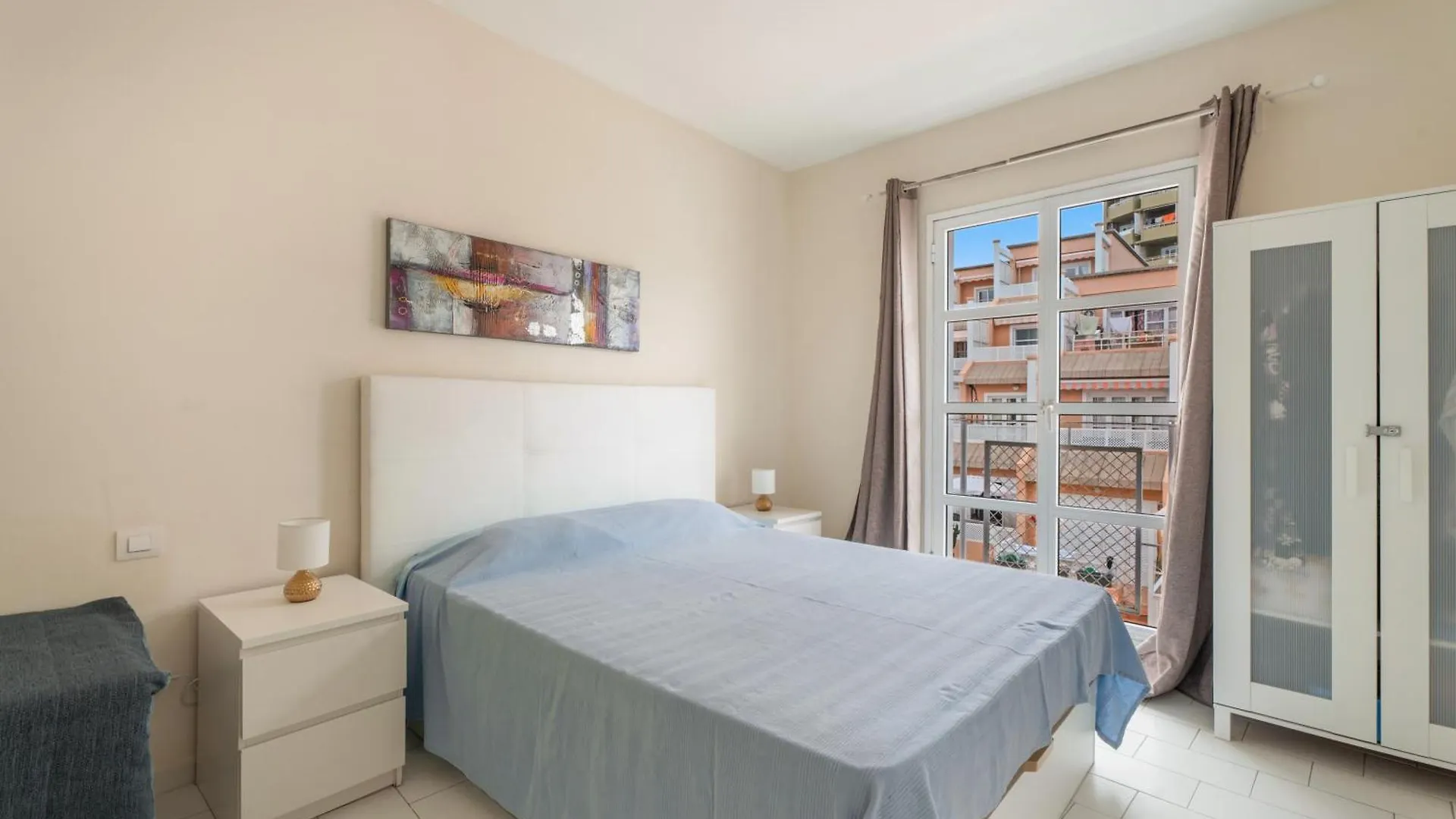 Apartament Complejo Orlando 206 Costa Adeje  Costa Adeje (Tenerife)