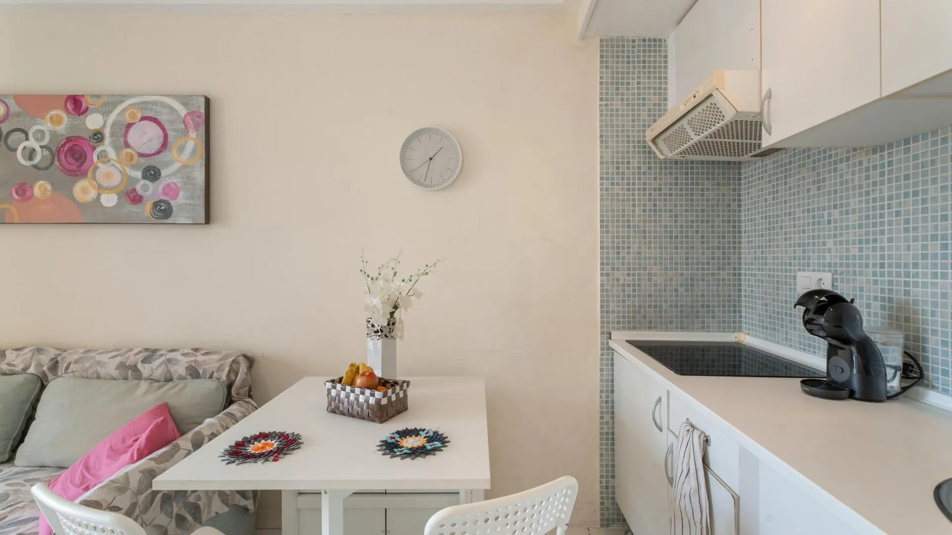 Apartamento Complejo Orlando 206 Costa Adeje  0*, Costa Adeje (Tenerife) España