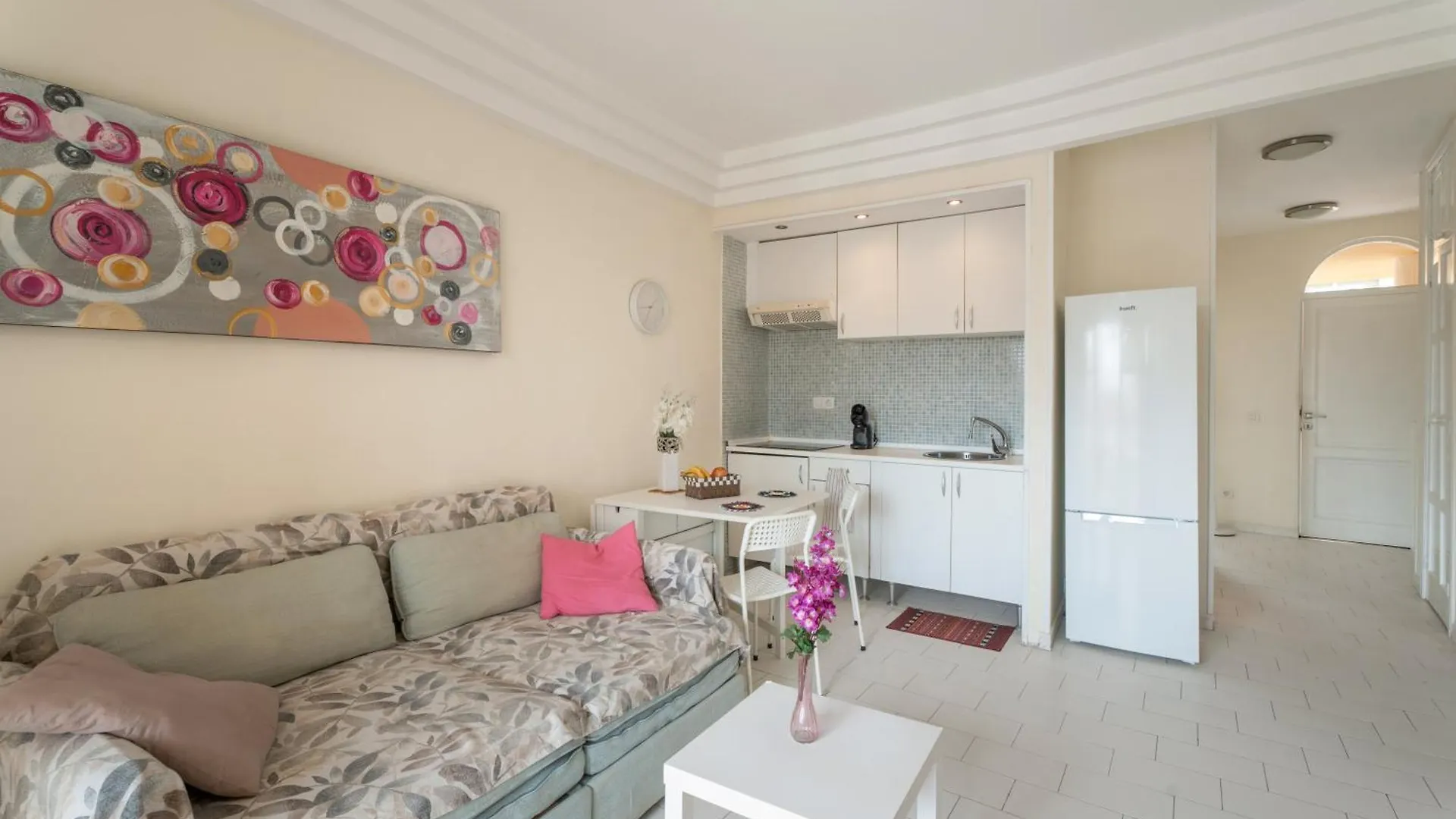 Apartament Complejo Orlando 206 Costa Adeje   Costa Adeje (Tenerife)